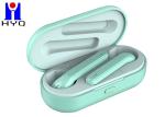 ABS Waterproof Bluetooth Earphones L8 TWS Wireless Earpod 3D Surround Sound Real