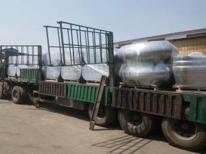 Quality Nahtlose Rohrbogen - EN 10253-2/-4 - DIN 2605 - ASME B16.9 1.4539, 1.4541, 1.4550, 1.4571 1.4841, 1.4878 wholesale