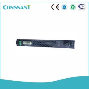 China Intelligent Integrated Modular Small Rack Mount Ups , Uninterruptible Power Supply Rack Mountable on sale
