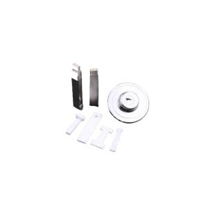 Quality ISO9001 Plastic Moulded Components Stamping Plastic Parts OEM ODM wholesale