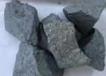 Steelmaking FeSiBa Cast Iron Nodular Contenting 5030 Silicon Barium