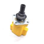 Steel Material Excavator Joystick Handles For ZAX200-1 ZAX200-3