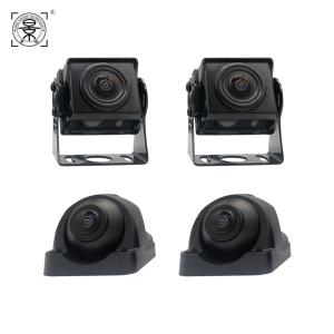 China 1080P Night Vision Car Camera Waterproof 360 Degree Bird View Surround Panoramic on sale