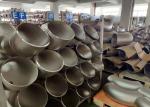 8 Inch Wrought X5crNi18-10 DN800 Ss Pipe Fittings