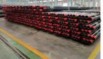 API Standard LTC Q125 Casing and Tubing for Oil Well Drilling with 273.05mm OD