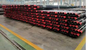 Quality 2024 Brand New Casing &amp; Tubing for Customization for Oilfield from China wholesale
