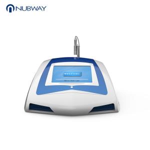 Quality efficient 15W professional spider vein 980nm diode laser removal machine wholesale
