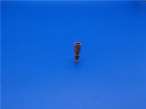 Quality SAE J429 DIN931 933 M6 M10 304 Stainless Steel Nuts Hex Bolts For Steel Structural wholesale