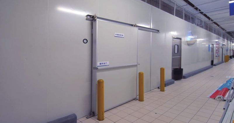 Commercial Cold room price 20ft container walk in freezer cold storage for keep fresh fruits /vegetables /fish/transportation
