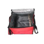 Portable Electric Food Warmer Food Heating Lunch Box Insulated Food Delivery Bag