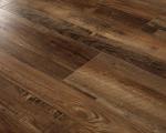 Indoor 4.5mm SGS Composite Vinyl Plank Flooring