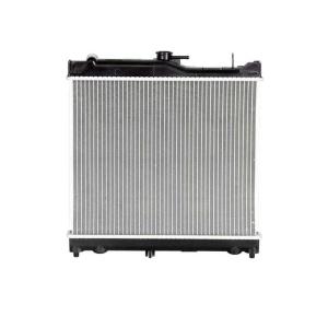 Quality SUZUKI JIMNY 1.3 Car Cooling System Aluminum Radiator 1770082A00 1770080A00 1770081A00 wholesale