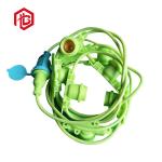 PVC Cable Festival Party Dust Proof Waterproof Lamp Holder