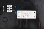 LED CEILING LIGHT LCLA068005 12W FOR HOTEL LIGHTING IP66