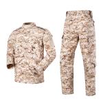 Men's Outdoor Sport Uniform Cargo Pants Customizable and Support 7 Days Sample