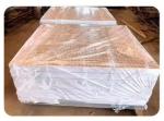 Boiler Industry Heavy Duty Steel Grating for Parking Lot Drainage and Sidewalk