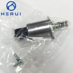 TM82001 TM82002 12V 24V Hydraulic Pump Solenoid Valve For 307E2 308E 310