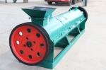 Organic Fertilizer Granulator Fertilizer Granular Making Machine