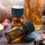 Relaxation Aromatherapy FDA Essential Oils Set Natural Perfumery And Plant