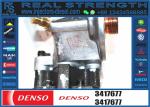Cummins QSM11 M11 Fuel Injection Pump 3417674 3090942 3417677 Assembly for