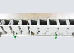 12 Rows Paddy Planter Machine 45kg Automatic Seedling Planting Machine