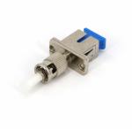 ST Male To SC Female Adapter