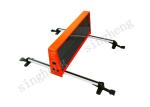 Car / Taxi Top LED Display Sign 3G 4G Outdoor Advertising 5mm Pixel Pitch