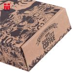 Packaging Custom Design Kraft Paper Corrugated Box Mailing Boxes