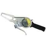 Range 0-20mm Electronic Digital Display Stainless Steel Outside Caliper Gauge