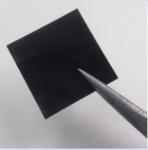Boron Doped Diamond BDD Electrode for Waster Water Treatment Conductive Pure