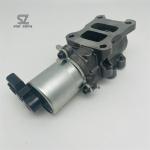 Advertising Company STAR ZEBRA excavator EGR VALVE 25620-E0133 VH25620E0133 for