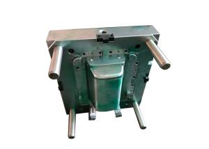 Quality ISO 300K Shots Multi Cavity Plastic Injection Molding wholesale