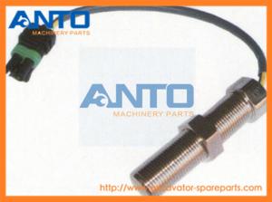Quality Hyundai R225-7 R220-5 Excavator Replacement Parts , 21E3-0042 Revolution Speed Sensor wholesale