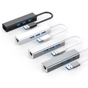 Quality Tinned copper 20cm USB Hub Adapter wholesale