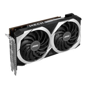 Quality Radeon RX 6600 Graphics Card MECH 2X 8G HDMI DP Gaming Graphics Card wholesale