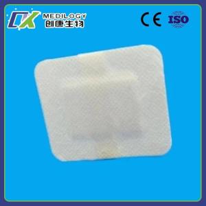 Quality Surgical Plaster Non Woven Wound Dressing Adhesive Medical Disposable wholesale