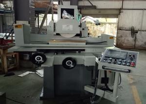 Quality 1950kgs Net Weight Surface Grinding Machine With 306MSI Coolant Pump Motor wholesale