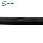 Stainless steel precision mirror polished parts