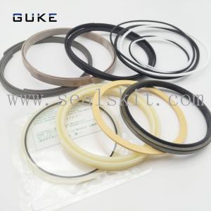 Quality DOOSAN Excavator DX340LC-3 DX350LC-3 DX380LC-3 Cylinder Seal Kit 401107-00757 40110700757 wholesale