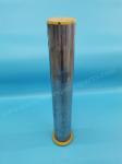 80*520mm Excavator Spare Parts 80mm digger pins and bushes