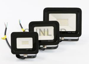 Quality AC 110-240V Commercial LED Flood Light , LVD LED Lighting Outdoor Flood Light wholesale