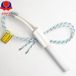 Quality 120V 280W Ceramic Pellet Igniter For Pellet Stove / Pellet Boiler wholesale