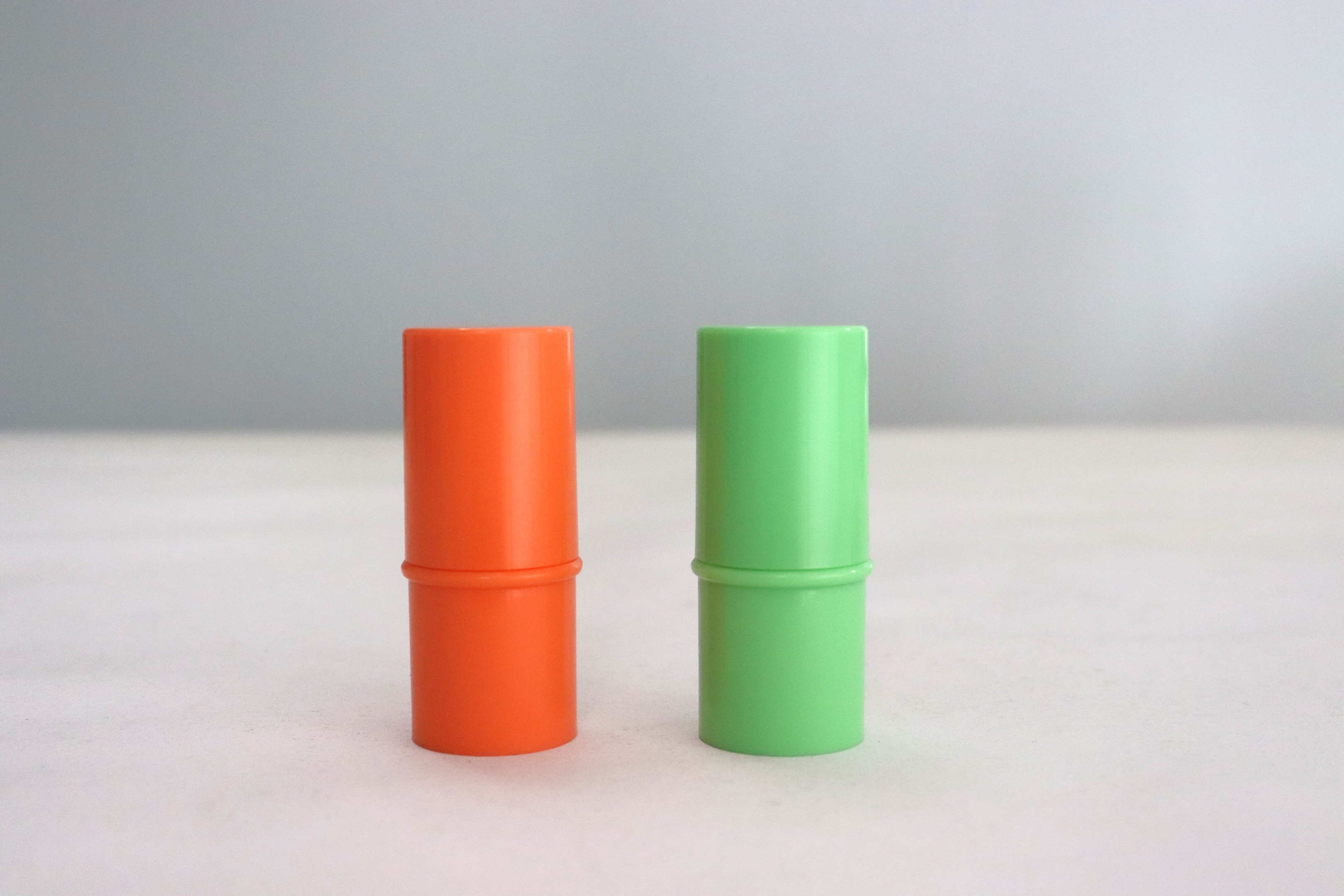 Empty Deodorant Stick Container 6g Antiperspirant Deodorant Containers Bulk For Fragrance