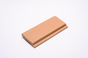 Quality 23mm Thickness Exterior Wall Brick Tiles Acid Resistance wholesale