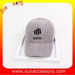 QF17006 Sun Accessory customized fashion base ball caps for girls ,caps in stock