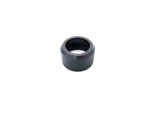 Quality External Grinding Precision Machined Components Non Standard Nut wholesale