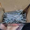 Buy cheap Factory Direct Supplier 1inch-4inch 45# Carbon Steel Concrete Nail Galvanized from wholesalers