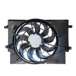 10100360 Car Parts Electric Cooling Radiator Fan Assembly for ROEWE RX5 MG GS 1