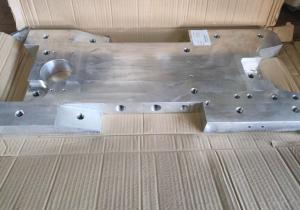 Quality 3128 3140 98 Drifter Cradle 7075 T6 Aluminium Sheet Plate wholesale