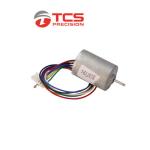 DC 14.4V Mini Micro DC Motor 6600 Rpm Electric Miniature Brushless DC Motor